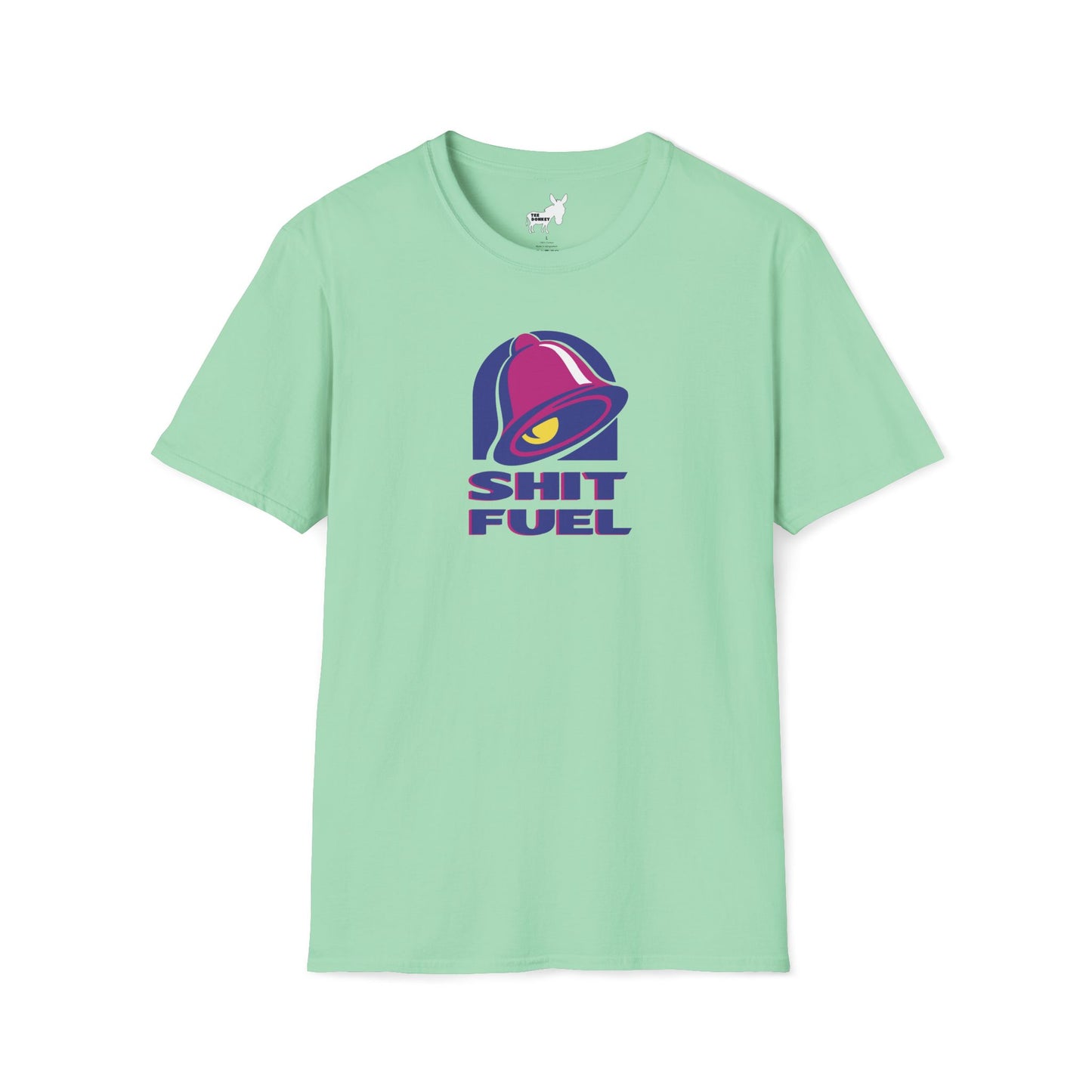 SHIT FUEL - T-Shirt