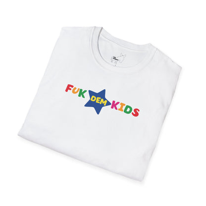 FUK DEM KIDS - TOYS R US T-Shirt