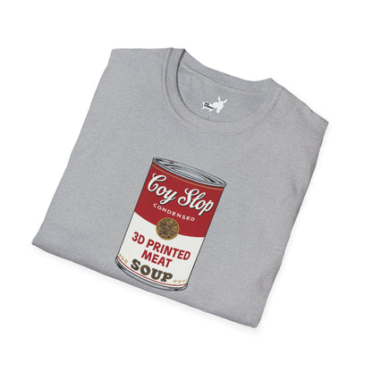 GOY SLOP SOUP