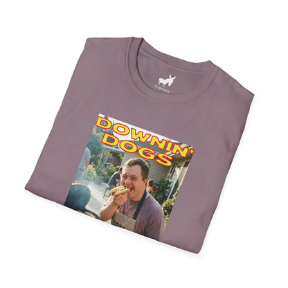 DOWNIN' DOGS T-Shirt