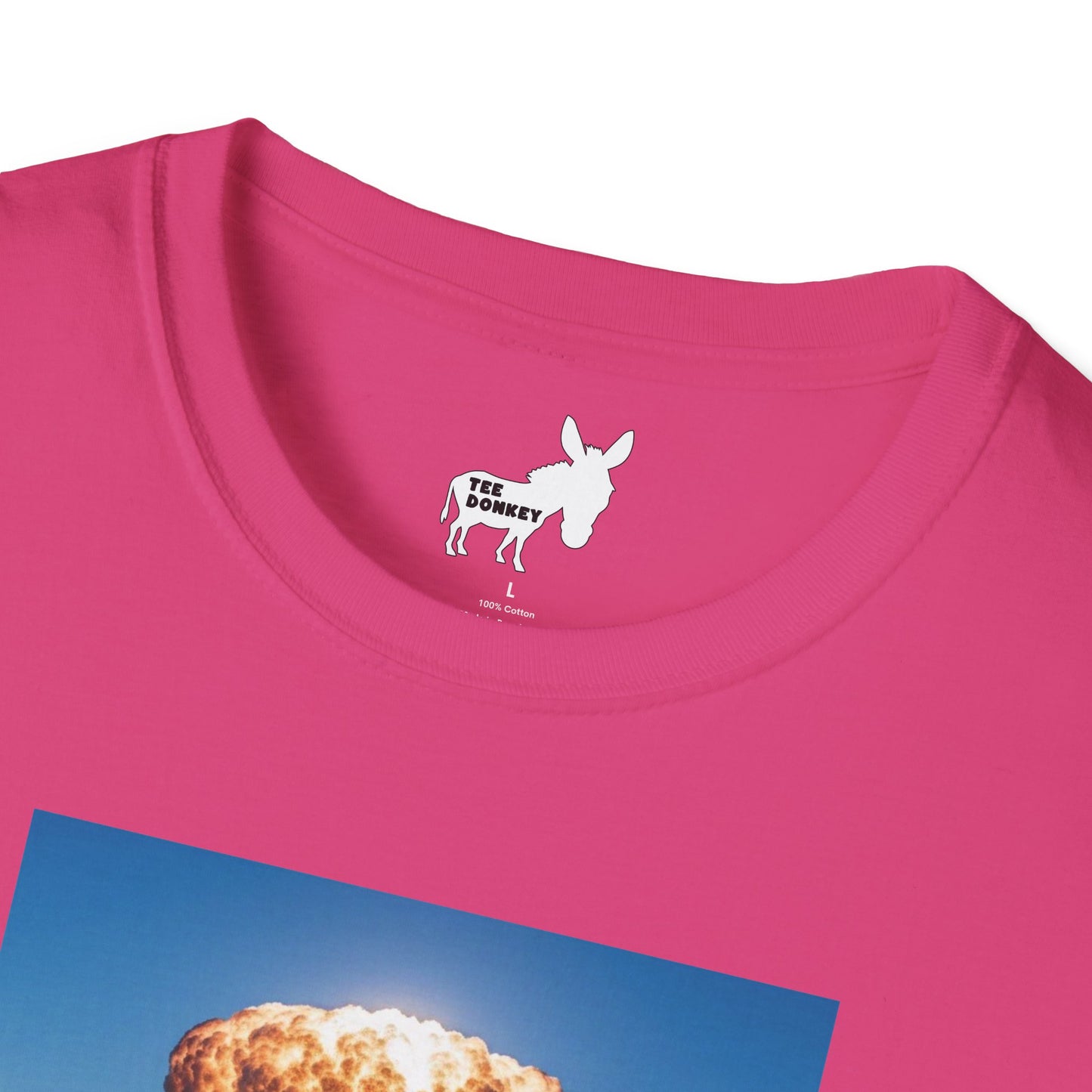 UDDER DISASTER T-Shirt