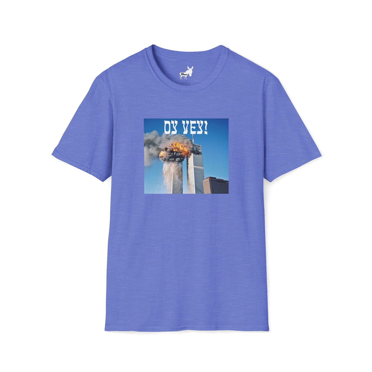 OY VEY! T-Shirt