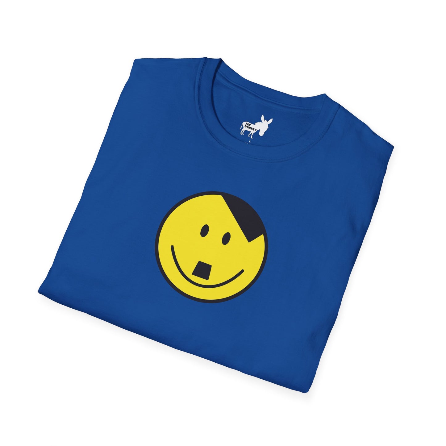 SMILEY T-Shirt