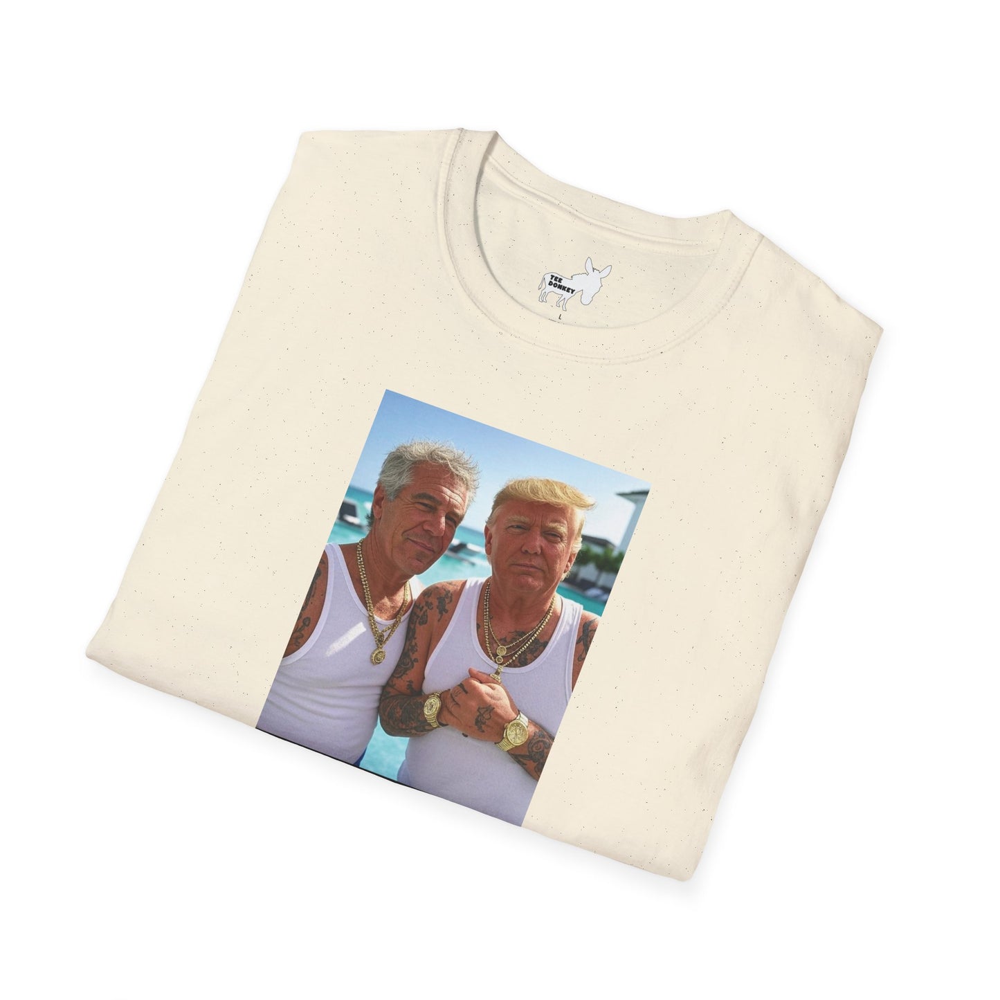 ISLAND BOYS T-Shirt