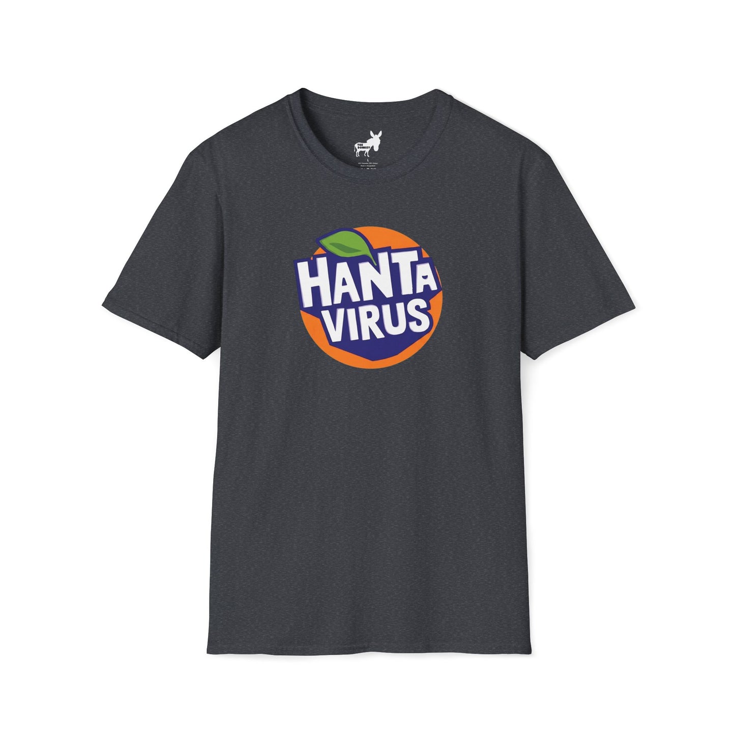 HANTA VIRUS T-Shirt