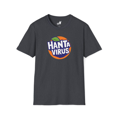 HANTA VIRUS T-Shirt