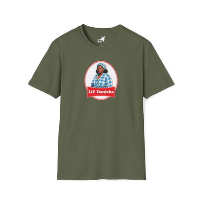 LIL' DANISHA T-Shirt