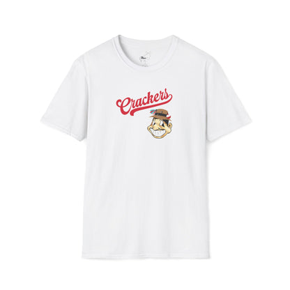 CLEVELAND CRACKERS T-Shirt