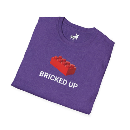 BRICKED UP T-Shirt