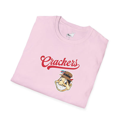 CLEVELAND CRACKERS T-Shirt