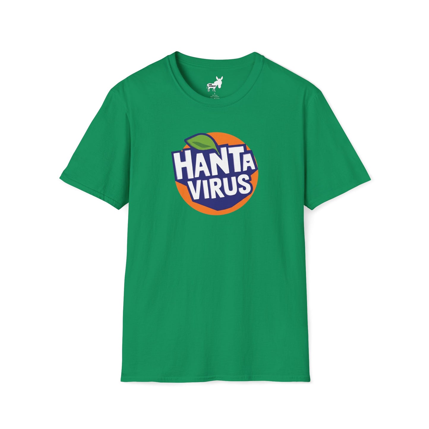 HANTA VIRUS T-Shirt
