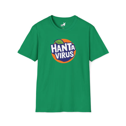 HANTA VIRUS T-Shirt