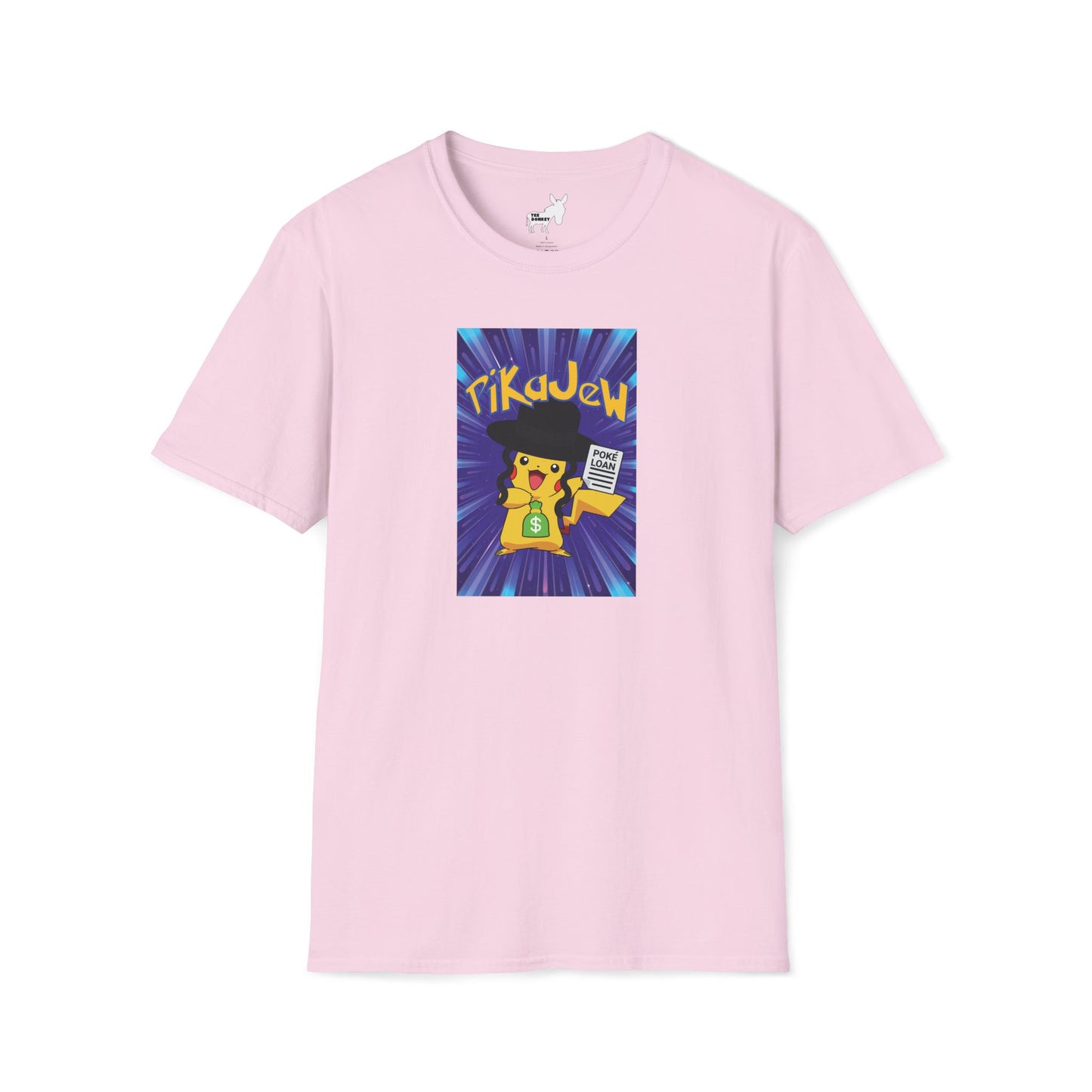 PIKAJEW T-Shirt