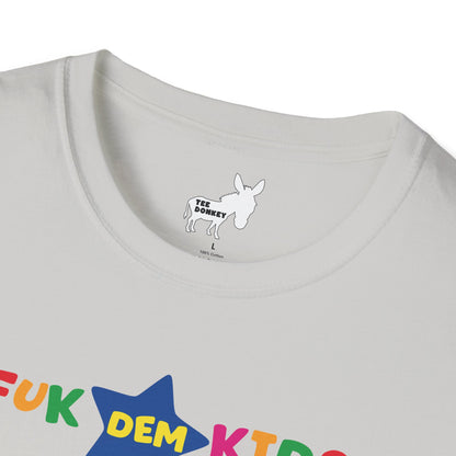 FUK DEM KIDS - TOYS R US T-Shirt