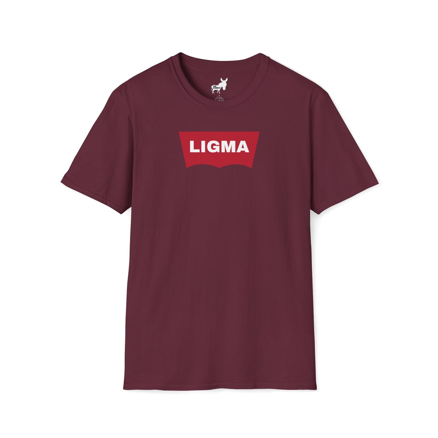 LIGMA JEANS