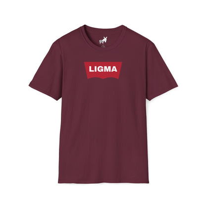 LIGMA JEANS