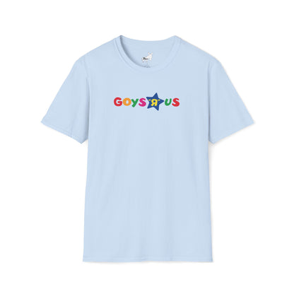 GOYS R US - TOYS R US T-Shirt