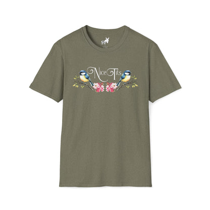 Nice Tits T-Shirt