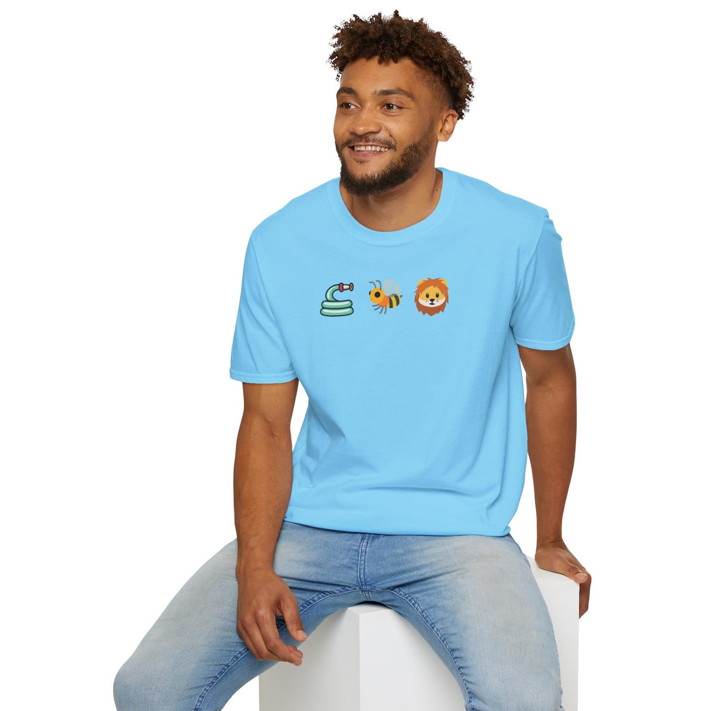 HOSE BEE LION T-Shirt