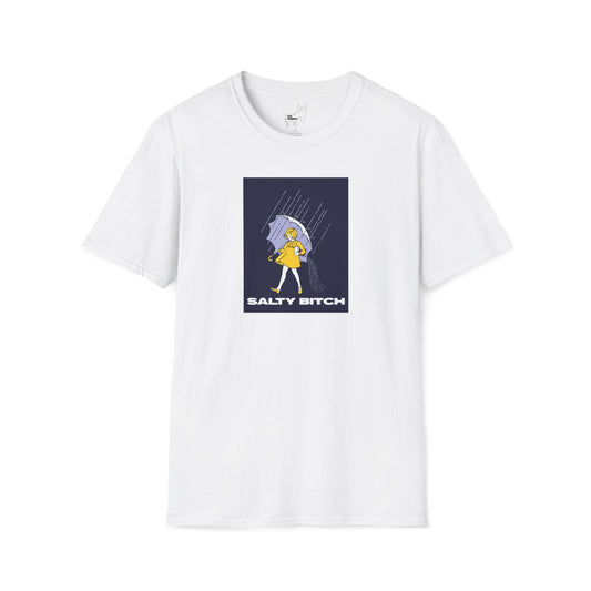 SALTY BITCH T-Shirt