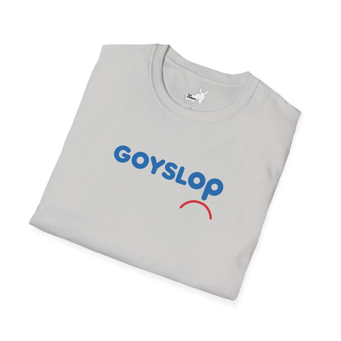 GOYSLOP HOP