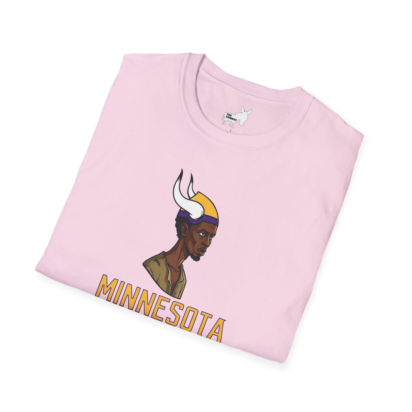 MINNESOTA PIRATES T-Shirt