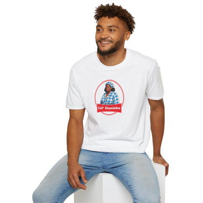 LIL' DANISHA T-Shirt
