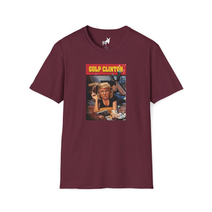 GULP CLINTON T-Shirt