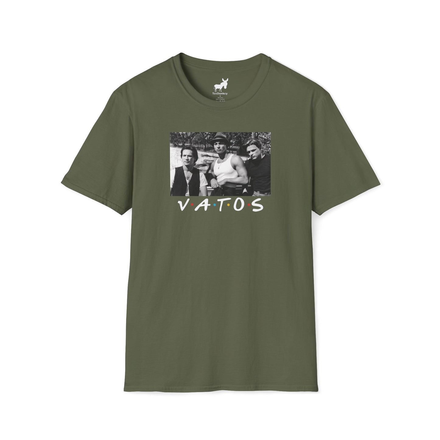 VATOS T-Shirt