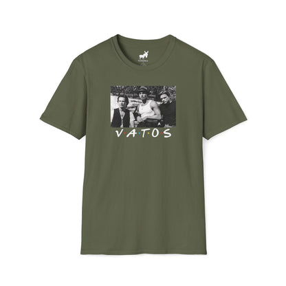 VATOS T-Shirt
