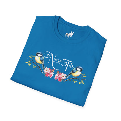 Nice Tits T-Shirt