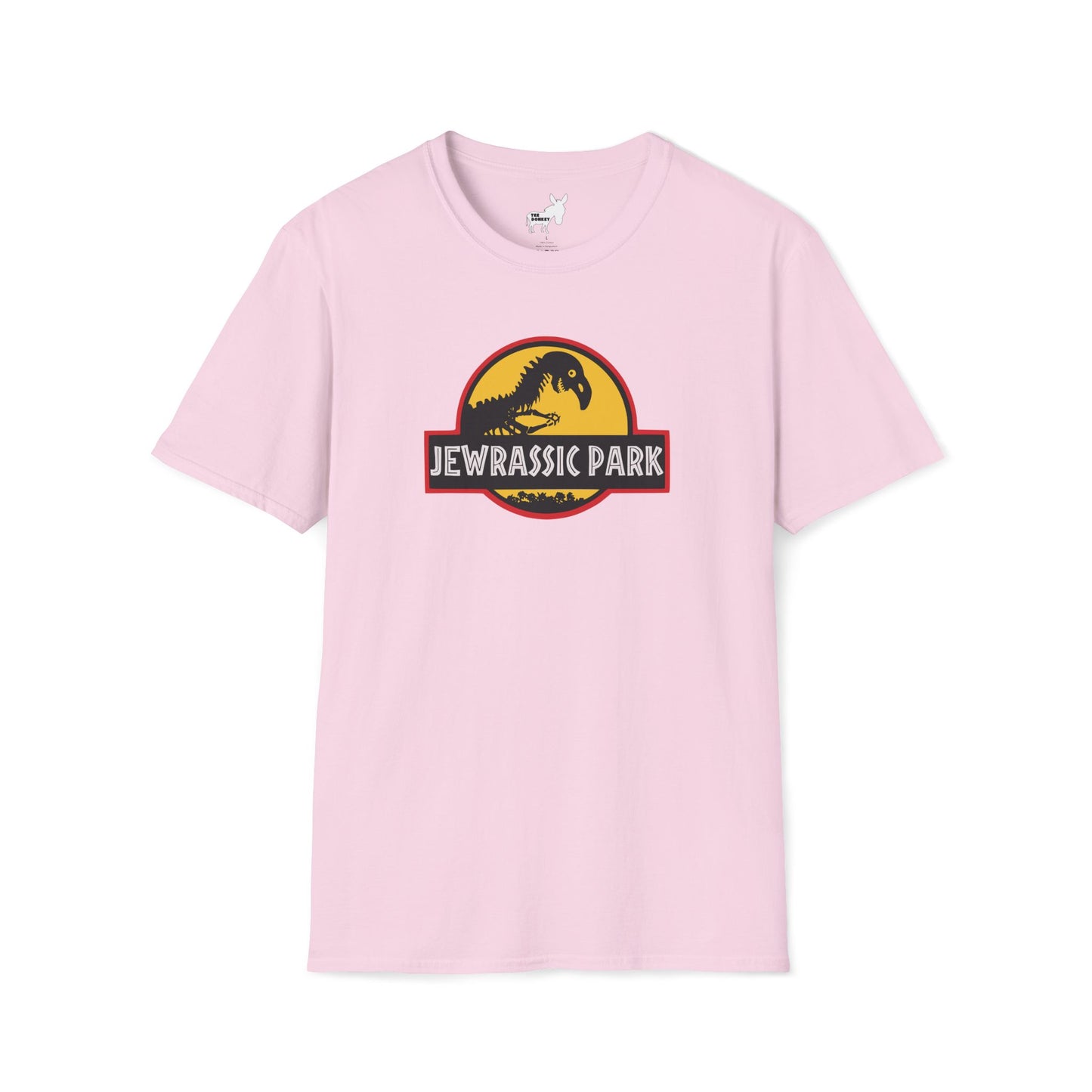 JEWRASSIC PARK T-Shirt