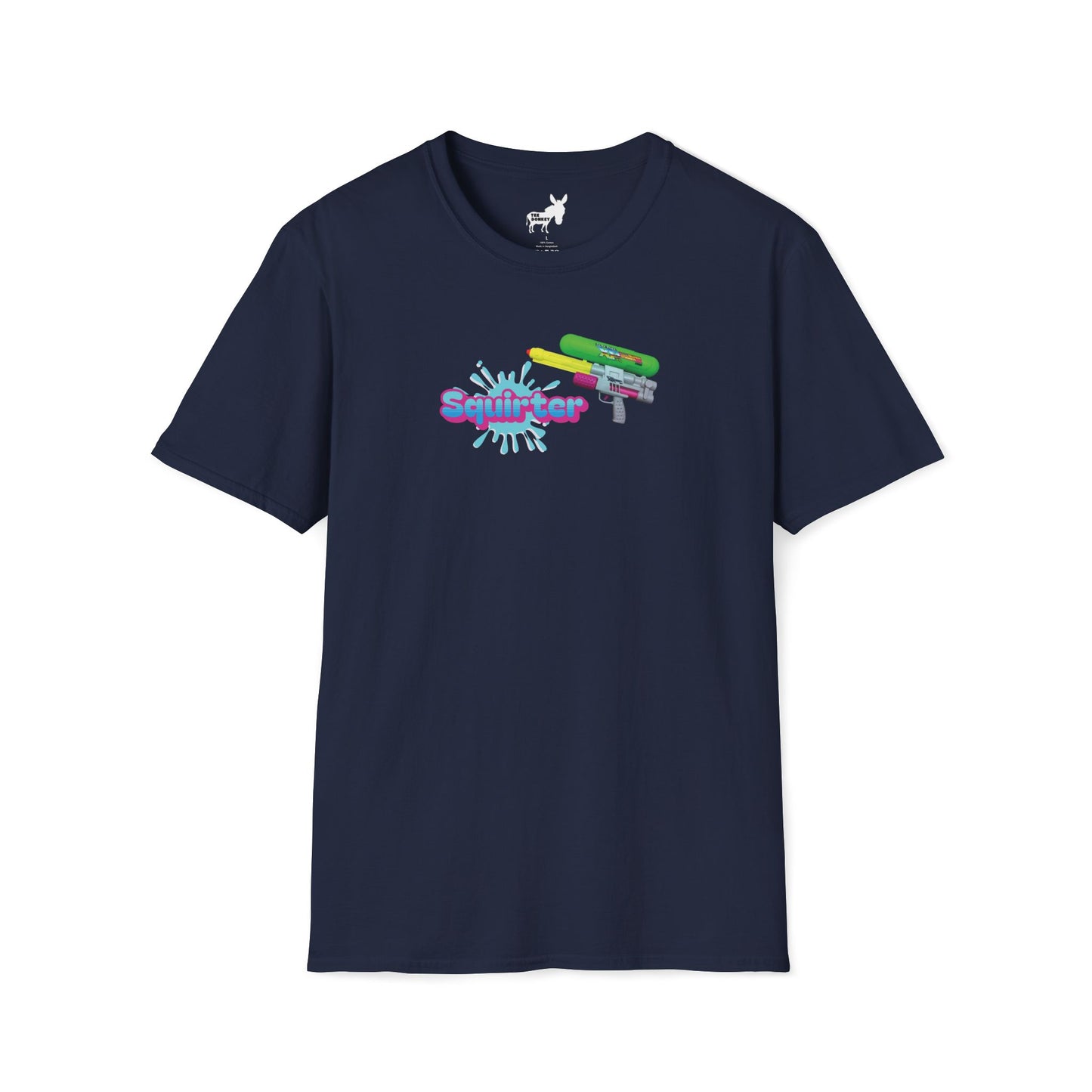 SQUIRTER T-Shirt
