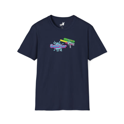 SQUIRTER T-Shirt