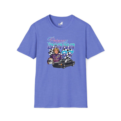 PRINCESS DIANA RACING TEAM T-Shirt