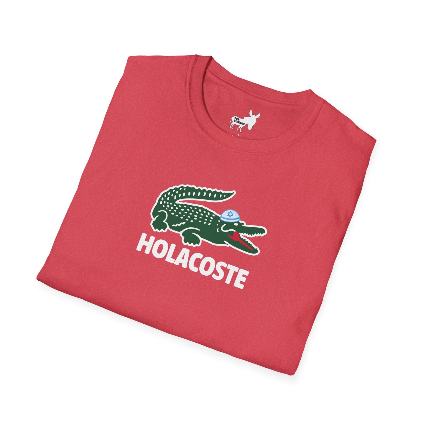 HOLACOSTE T-Shirt