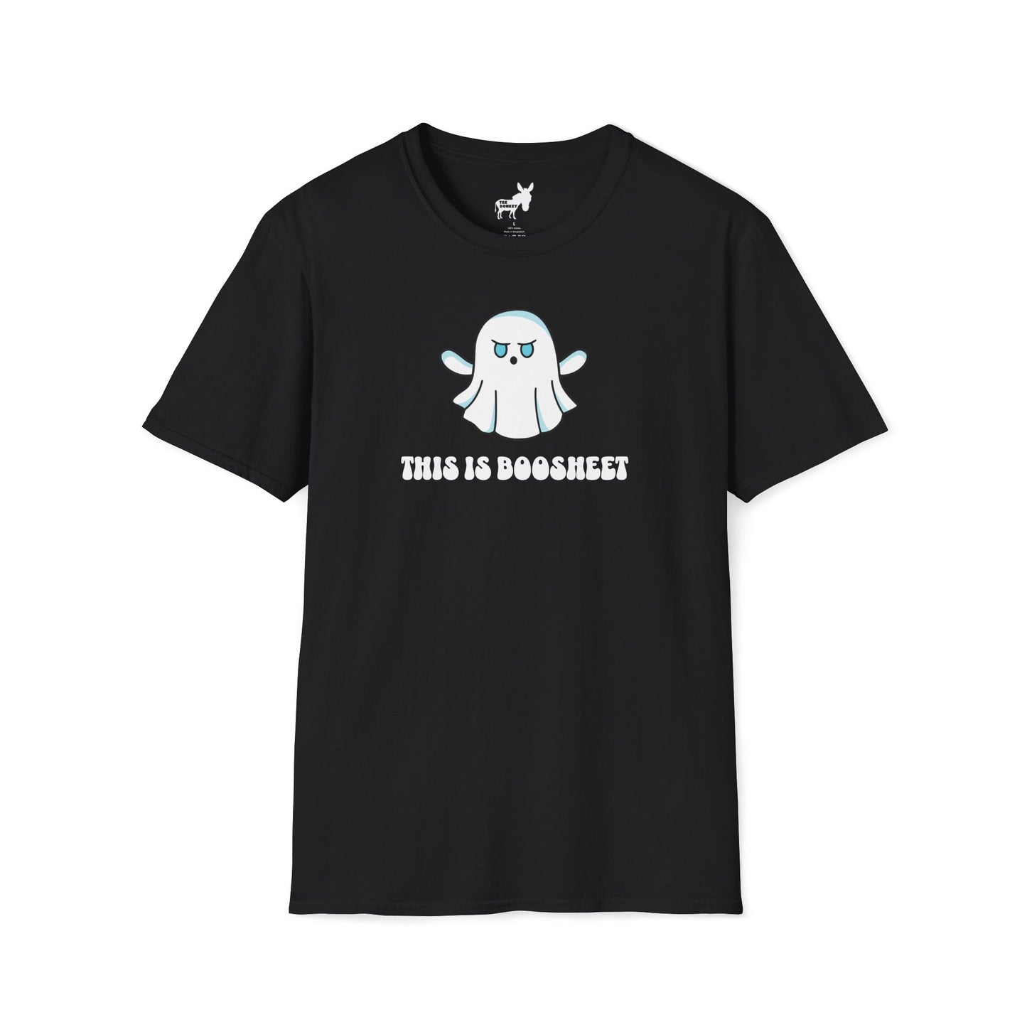 BOOSHEET T-Shirt