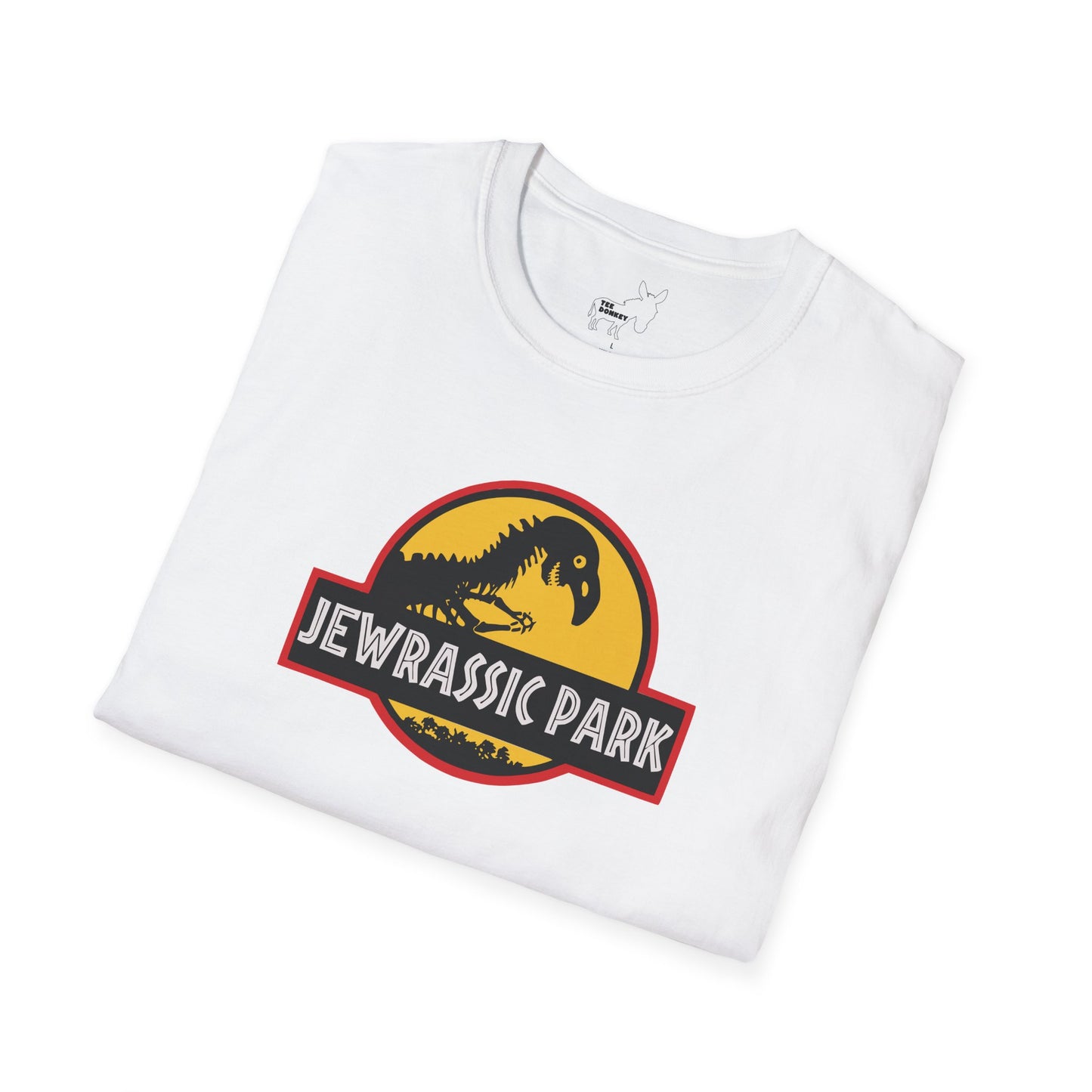 JEWRASSIC PARK T-Shirt