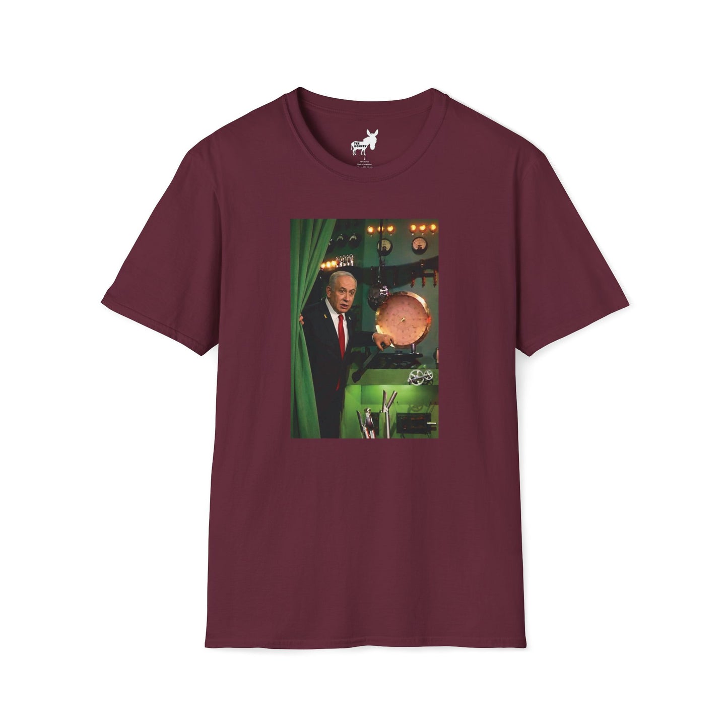 BIBI OF OZ - T-Shirt