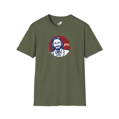 JFC - Jesus F Christ - T-Shirt