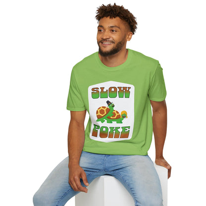 SLOW POKE T-Shirt