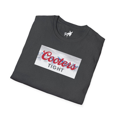 Cooters Tight T-Shirt