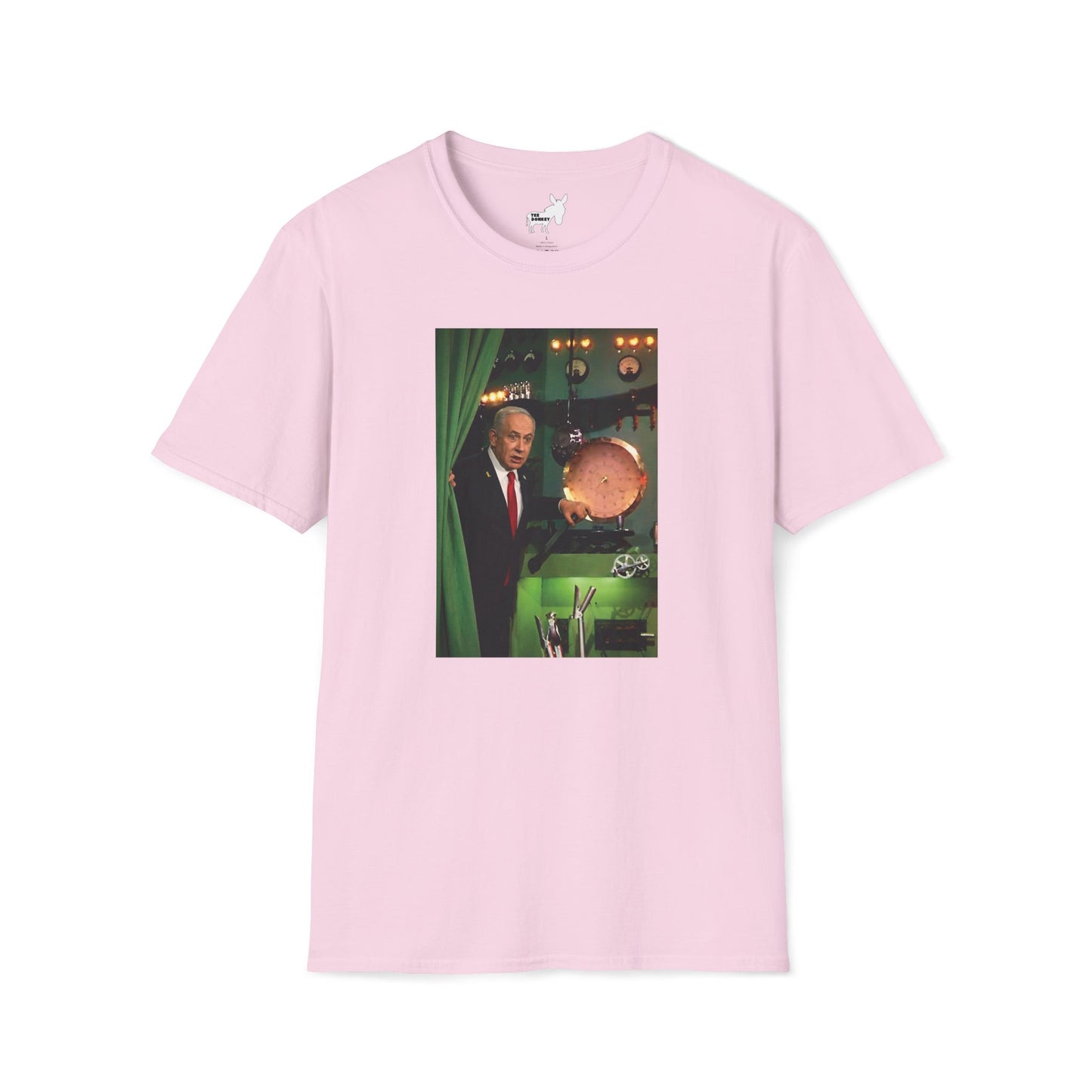 BIBI OF OZ - T-Shirt
