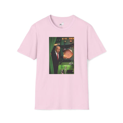 BIBI OF OZ - T-Shirt