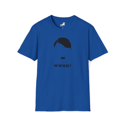 WWHD? T-Shirt