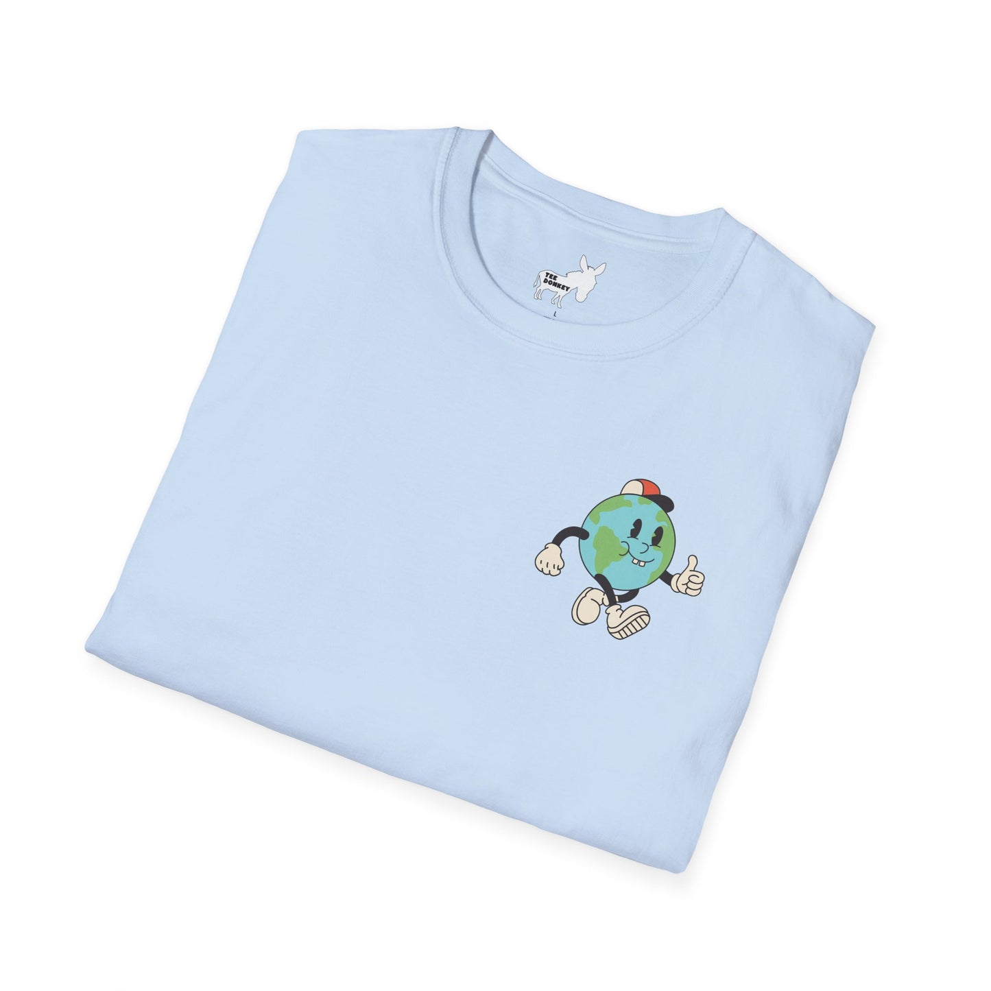 WE ARE FUCKED T-Shirt