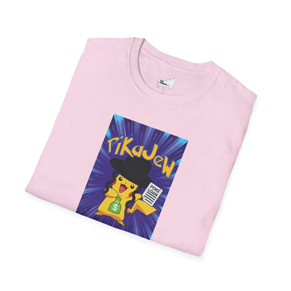 PIKAJEW T-Shirt