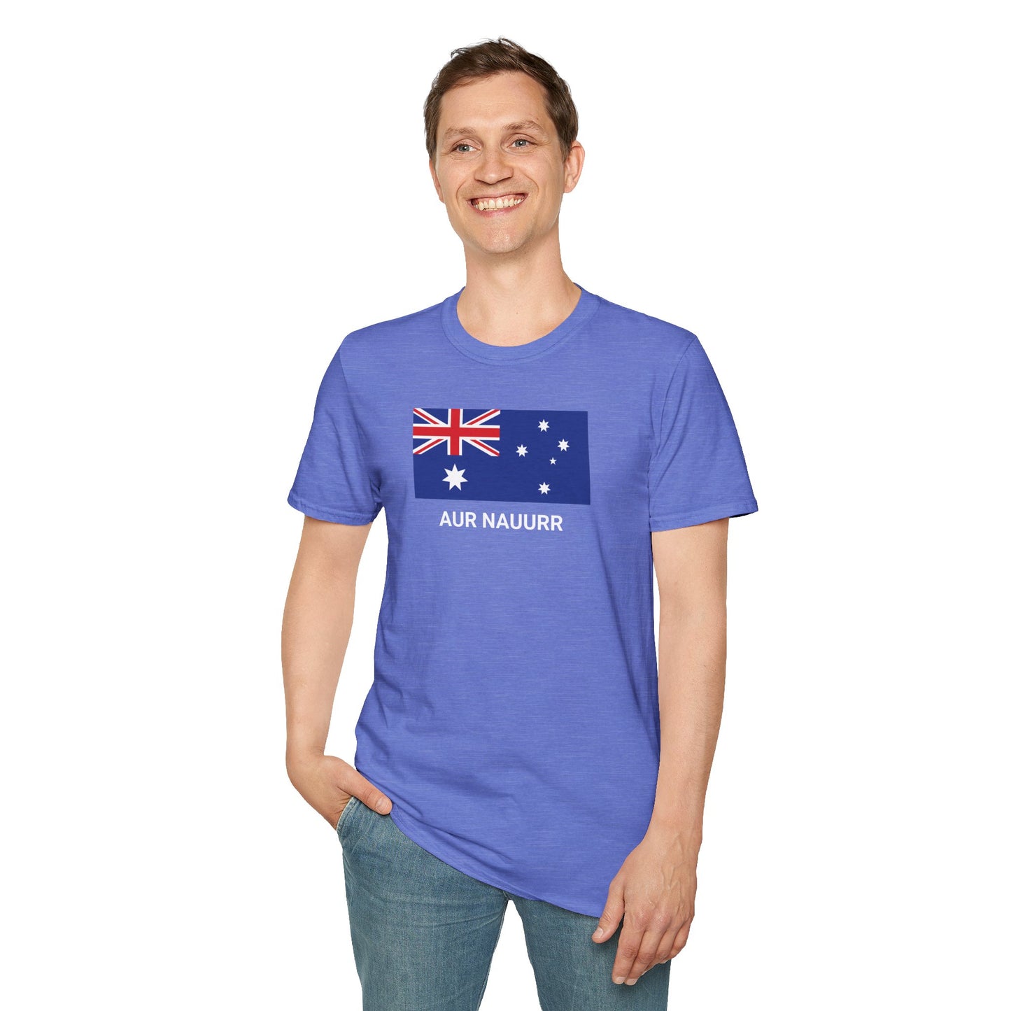 AUR NAUURR - AUSTRALIA T-Shirt