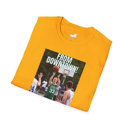 FROM DOWNTOWN! T-Shirt