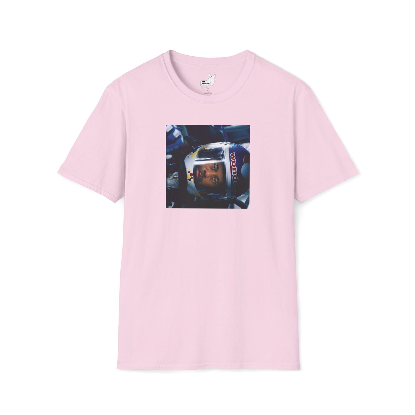 TALLADEGA TIGER - T-Shirt